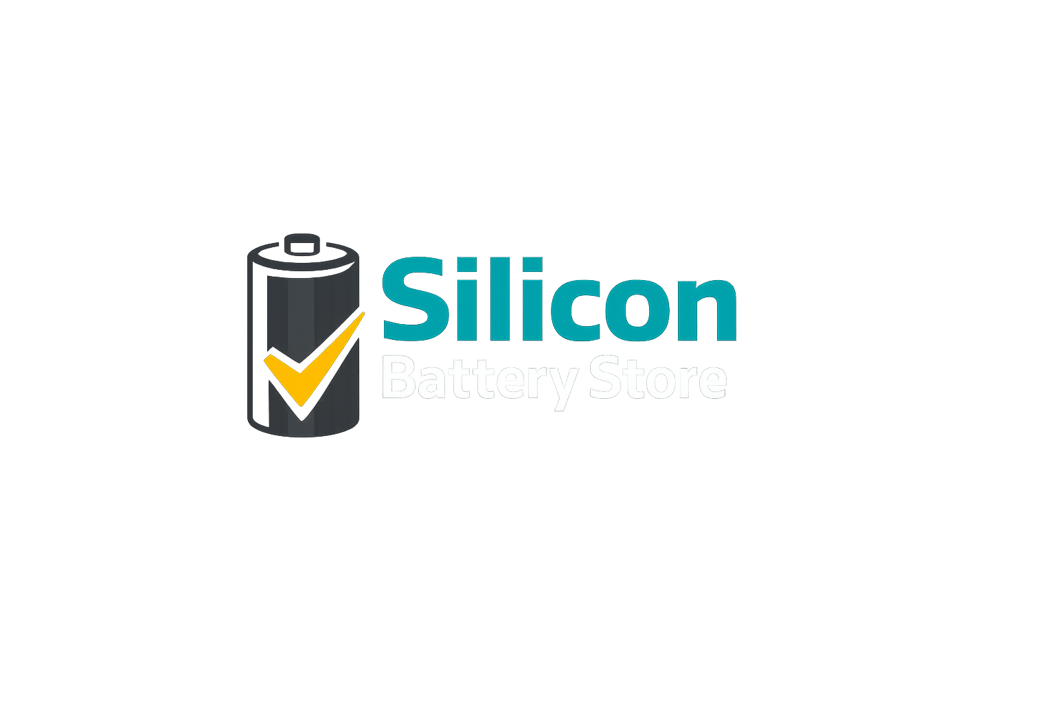 Silcon Battery Store